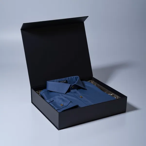 Custom Magnetic Closure Boxes-2